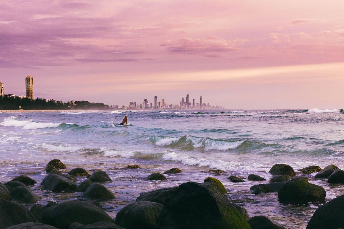 5 Things to Know Before Moving to Australia