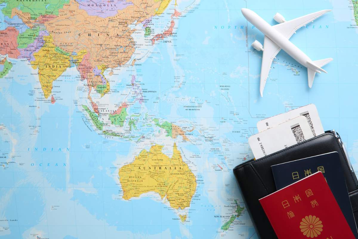 5 Things to Know Before Moving to Australia