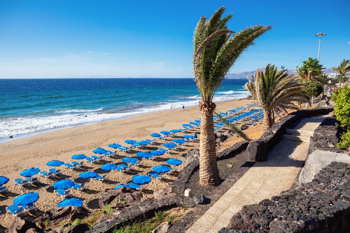 The Best Destinations for Winter Sun Holidays