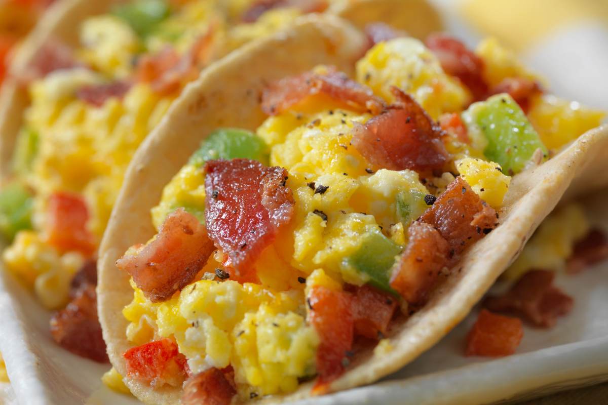 The Best Foods to Try in Texas