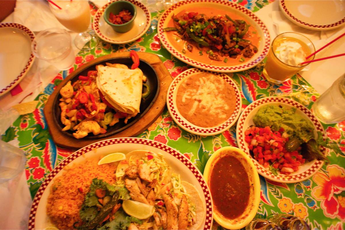 The Best Foods to Try in Texas