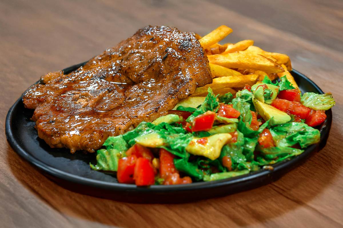 The Best Foods to Try in Texas