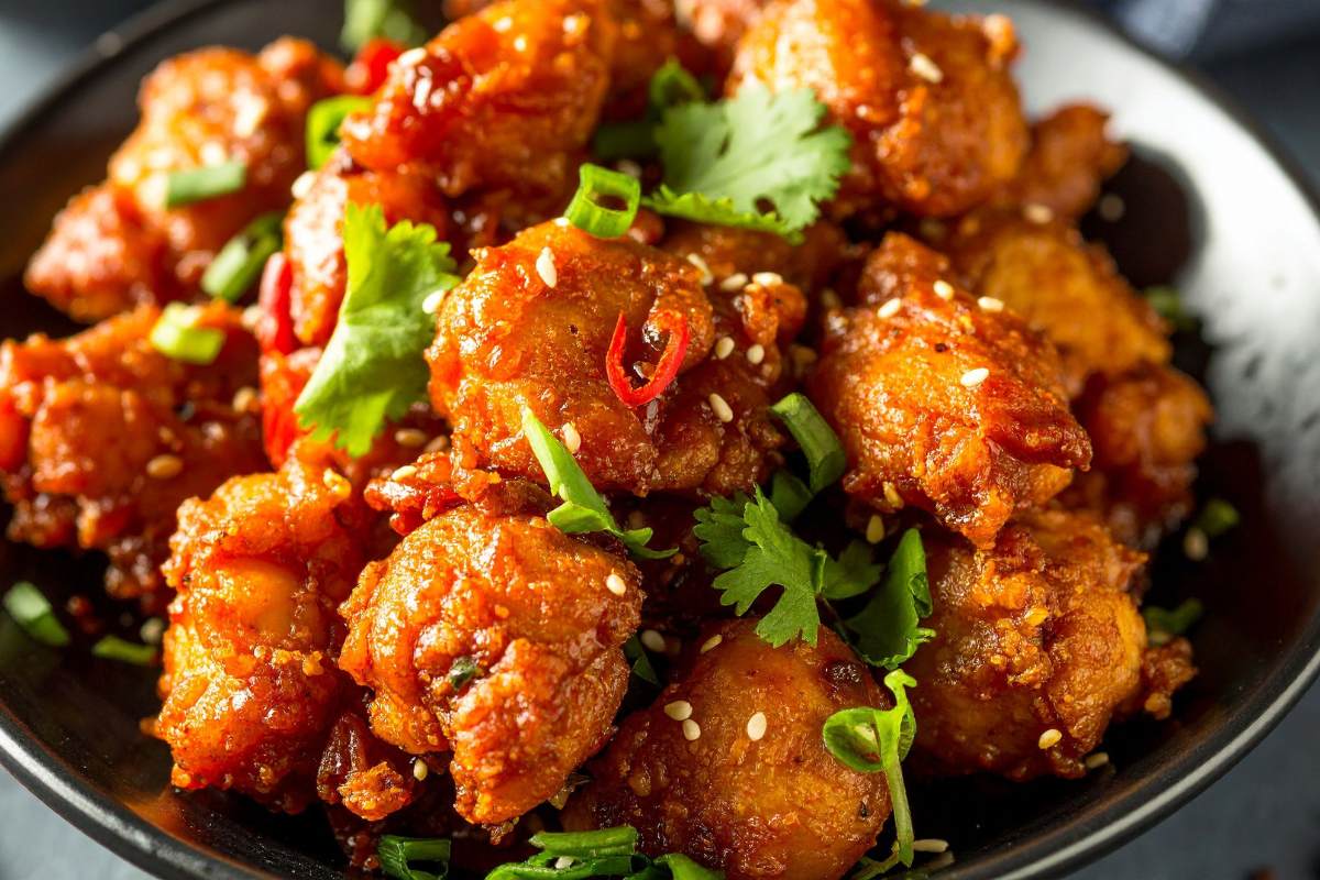 10 Best Foods to Try in Portland