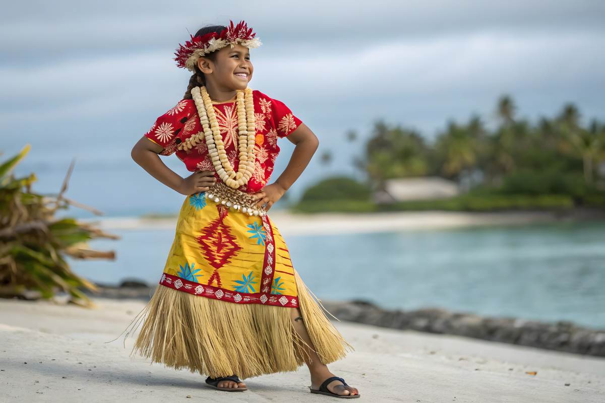 Top 6 Things to Know Before Traveling to Fiji