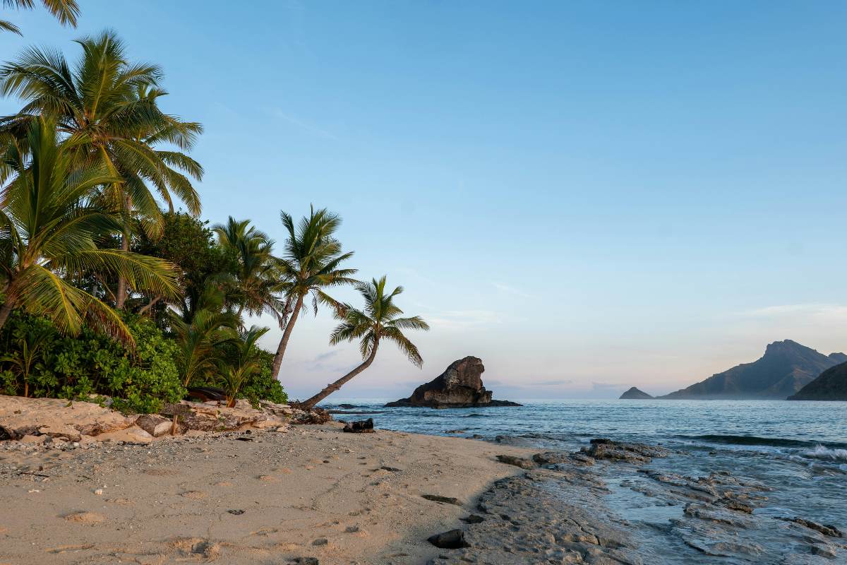 Top 6 Things to Know Before Traveling to Fiji