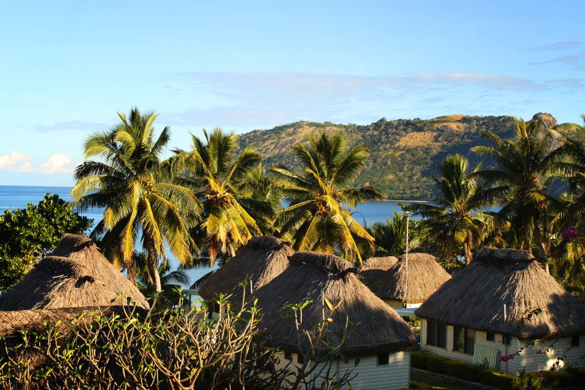 Top 6 Things to Know Before Traveling to Fiji