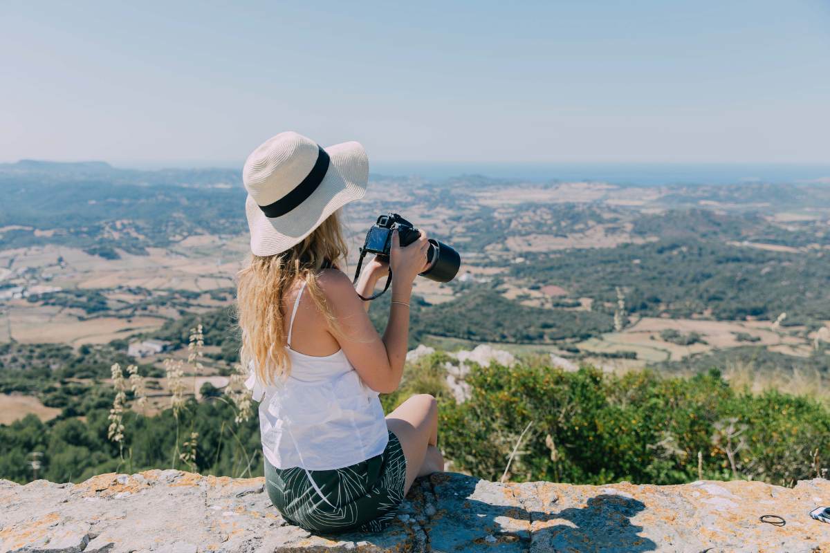 The Ultimate Guide to Travel Photography for Beginners