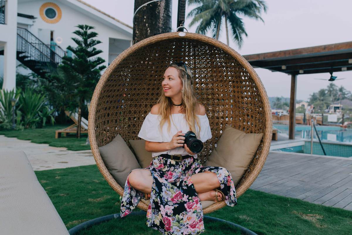 The Ultimate Guide to Travel Photography for Beginners