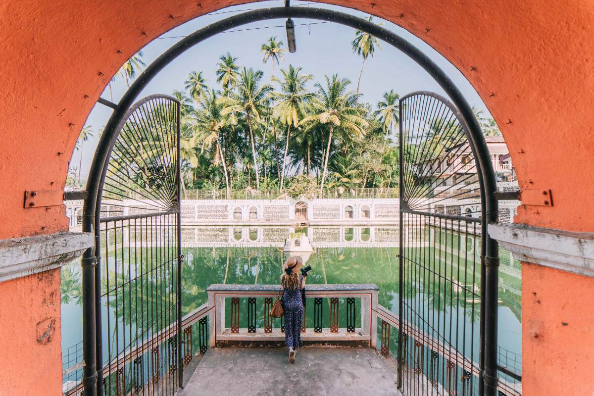 The Ultimate Guide to Travel Photography for Beginners