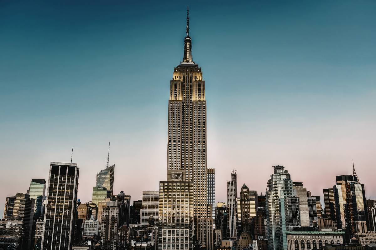 Top 6 Foodie Destinations in the USA You Need to Visit - New York City