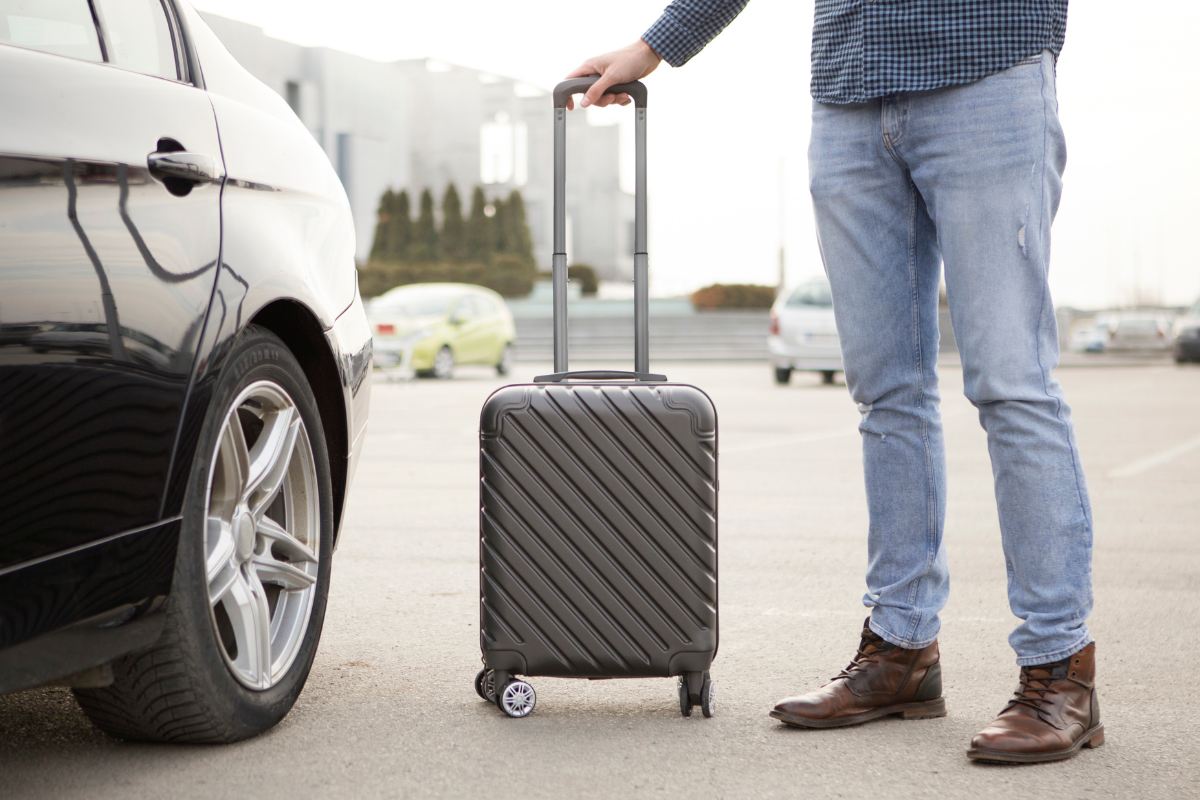 The Complete Guide to Airport Transfers in London: What Travellers Actually Need to Know