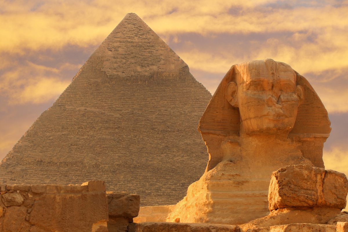 The 10 Best Places to Visit in Egypt