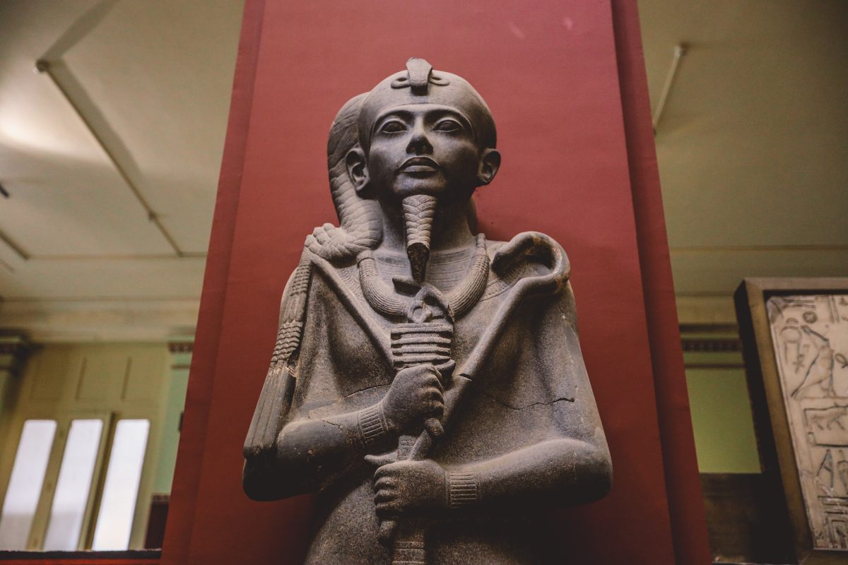 The 10 Best Places to Visit in Egypt