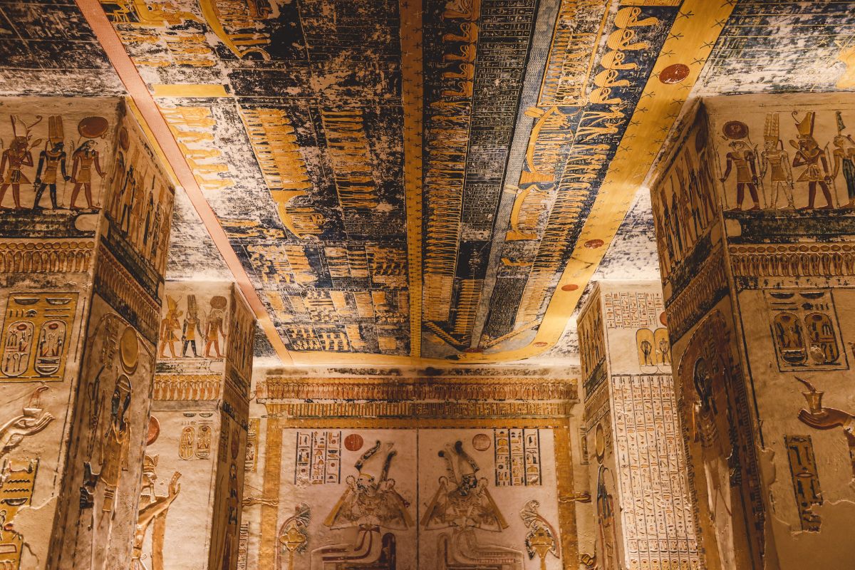 The 10 Best Places to Visit in Egypt