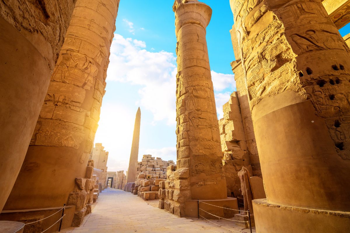 The 10 Best Places to Visit in Egypt