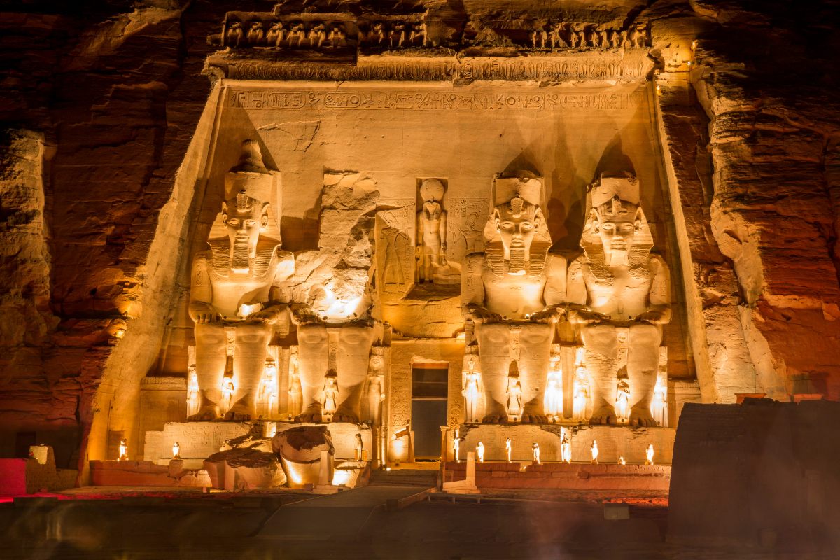 The 10 Best Places to Visit in Egypt