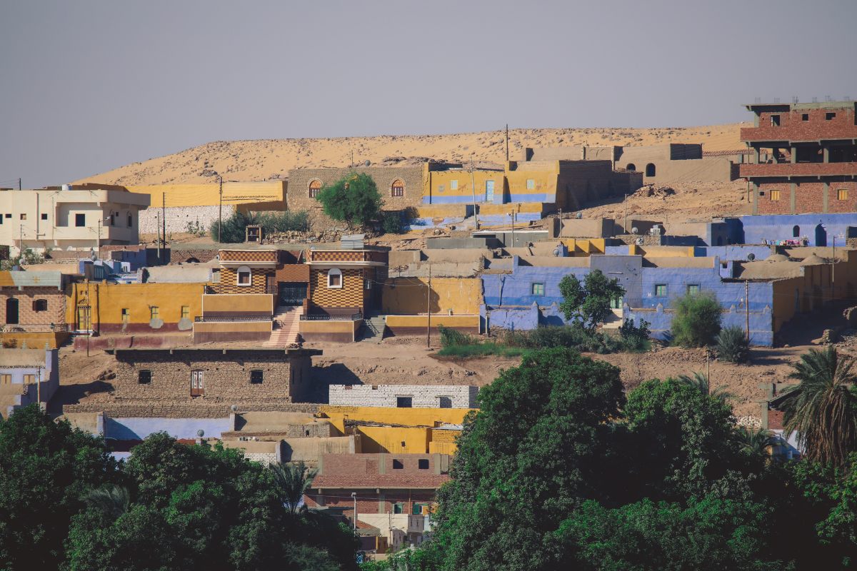 The 10 Best Places to Visit in Egypt