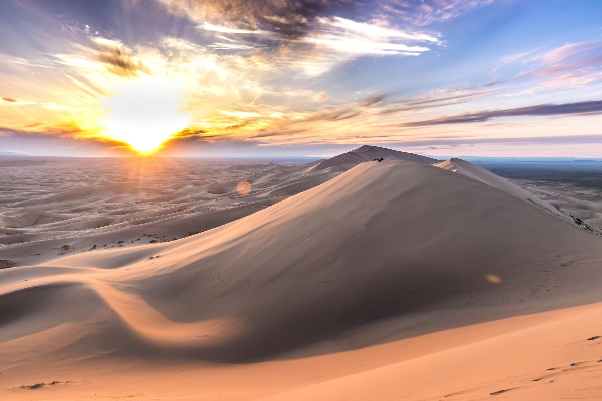 The 10 Best Places to Visit in Egypt