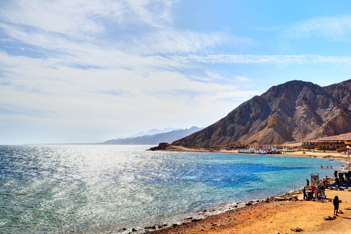 The 10 Best Places to Visit in Egypt