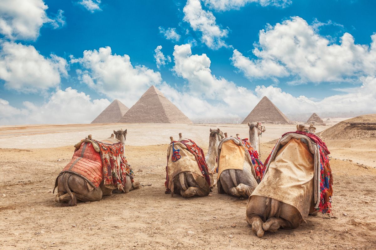 The 10 Best Places to Visit in Egypt
